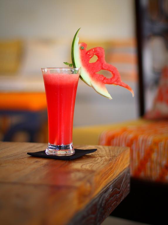 Kubu Cempaka Seminyak Hotel Luaran gambar