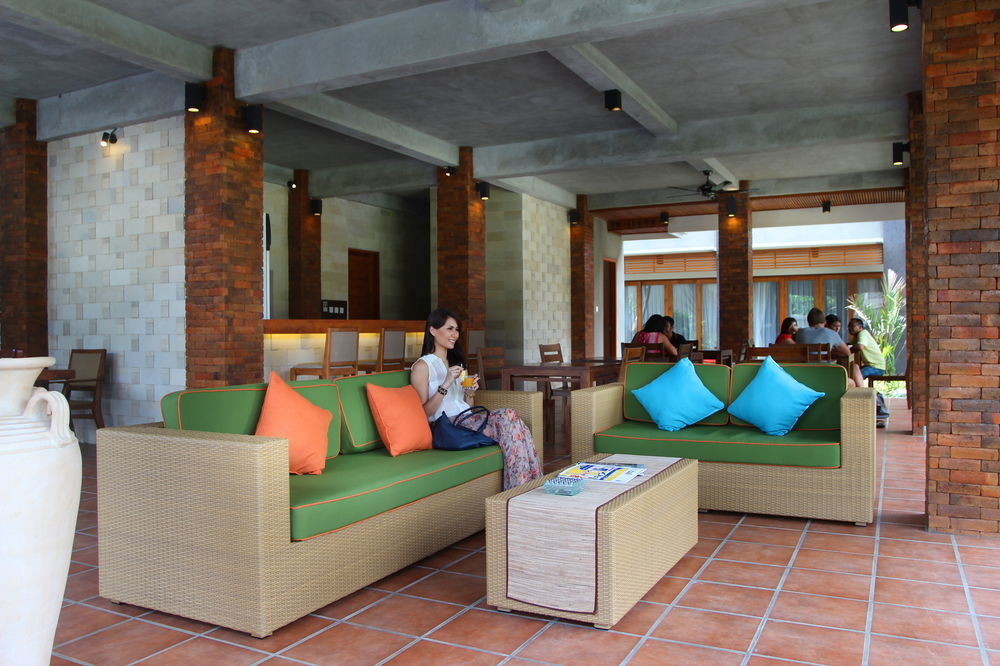 Kubu Cempaka Seminyak Hotel Luaran gambar